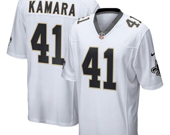 personalized saints jersey