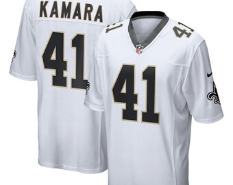 custom saints jersey