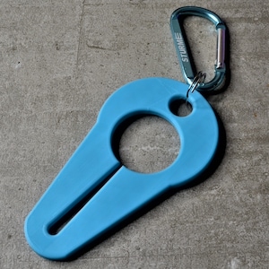 dog poop holder - poop bag holder - dog poop bag
