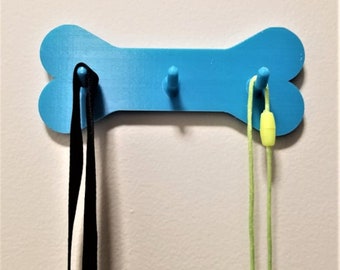 leash holder - leash rack - dog accessories
