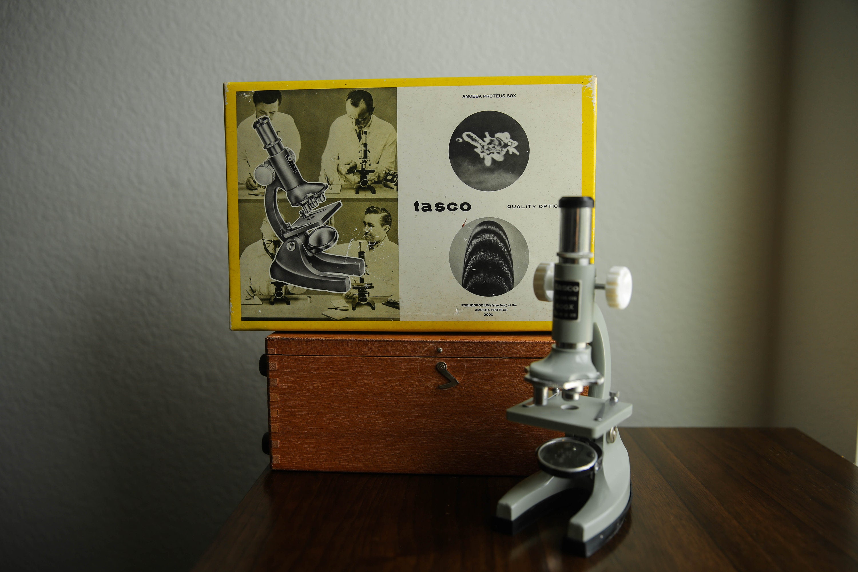 Tasco Microscope Replacement Parts Reviewmotors.co