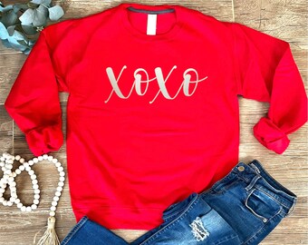 xoxo t