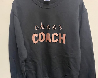 Customized Sweatshirt/Hoodies for Adults, kids, teens, babies