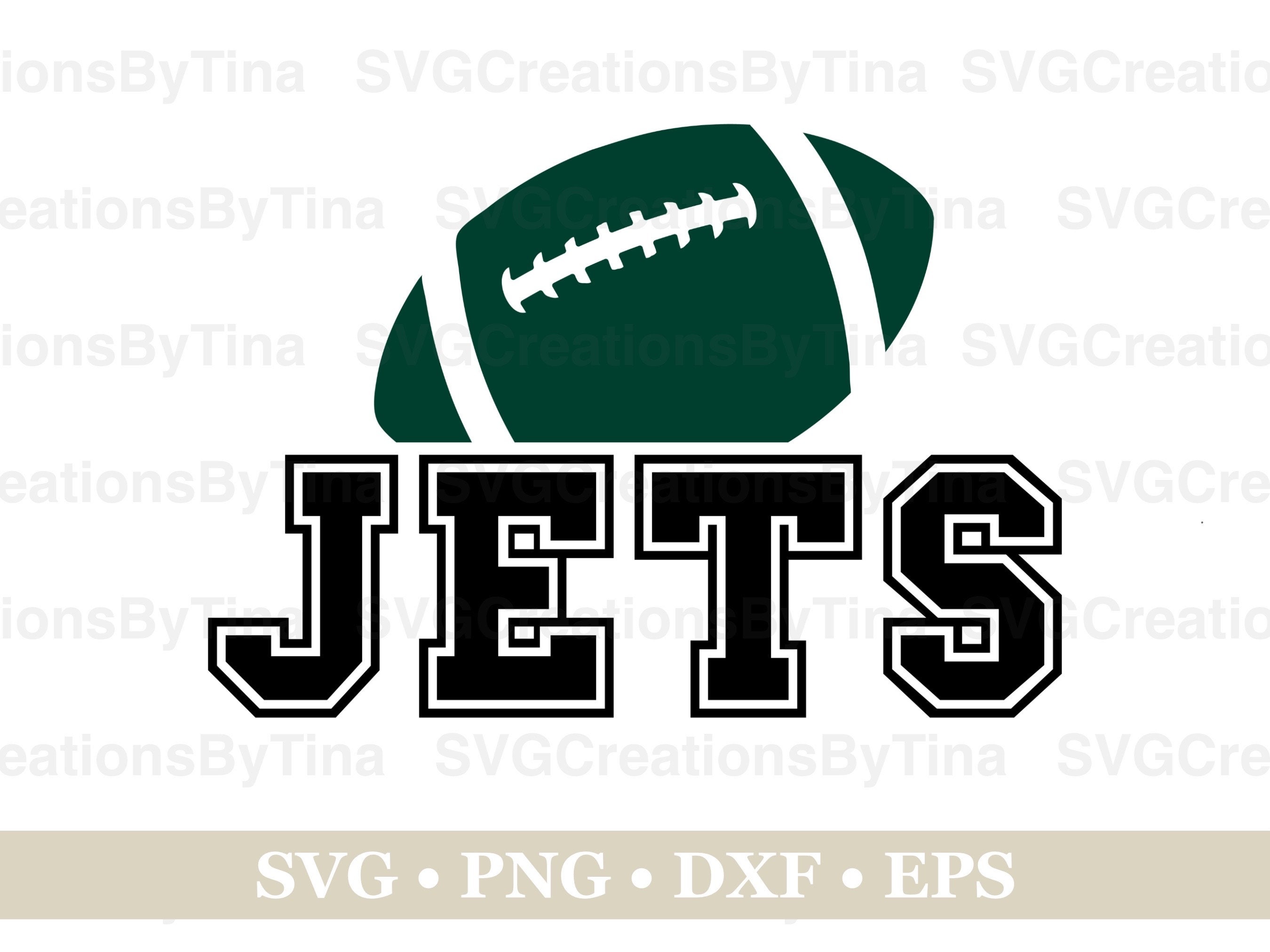 Winnipeg Jets Jersey Logo SVG - Free Sports Logo Downloads
