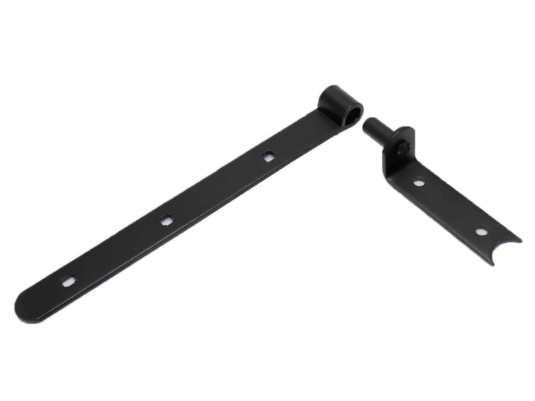Hook and Band Hinge 300mm 12 Heavy Duty Gate Hinge Etsy UK