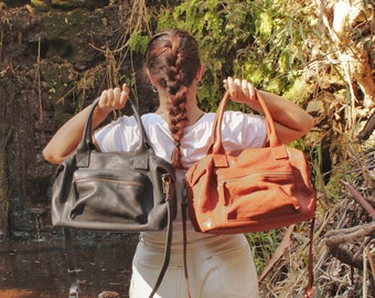 Bolso De Bandolera | Etsy