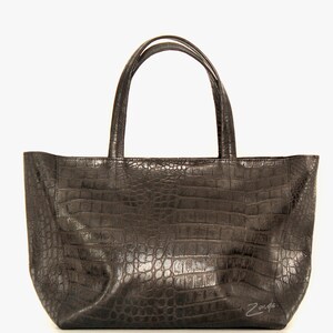 Etsy bolsos piel top