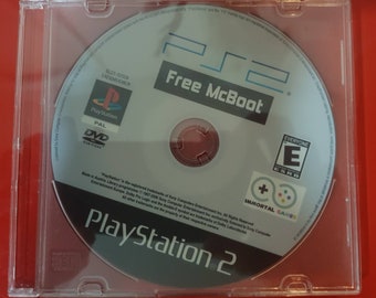 free mcboot ps2 slim 39001 free mcboot ps2 slim 39001