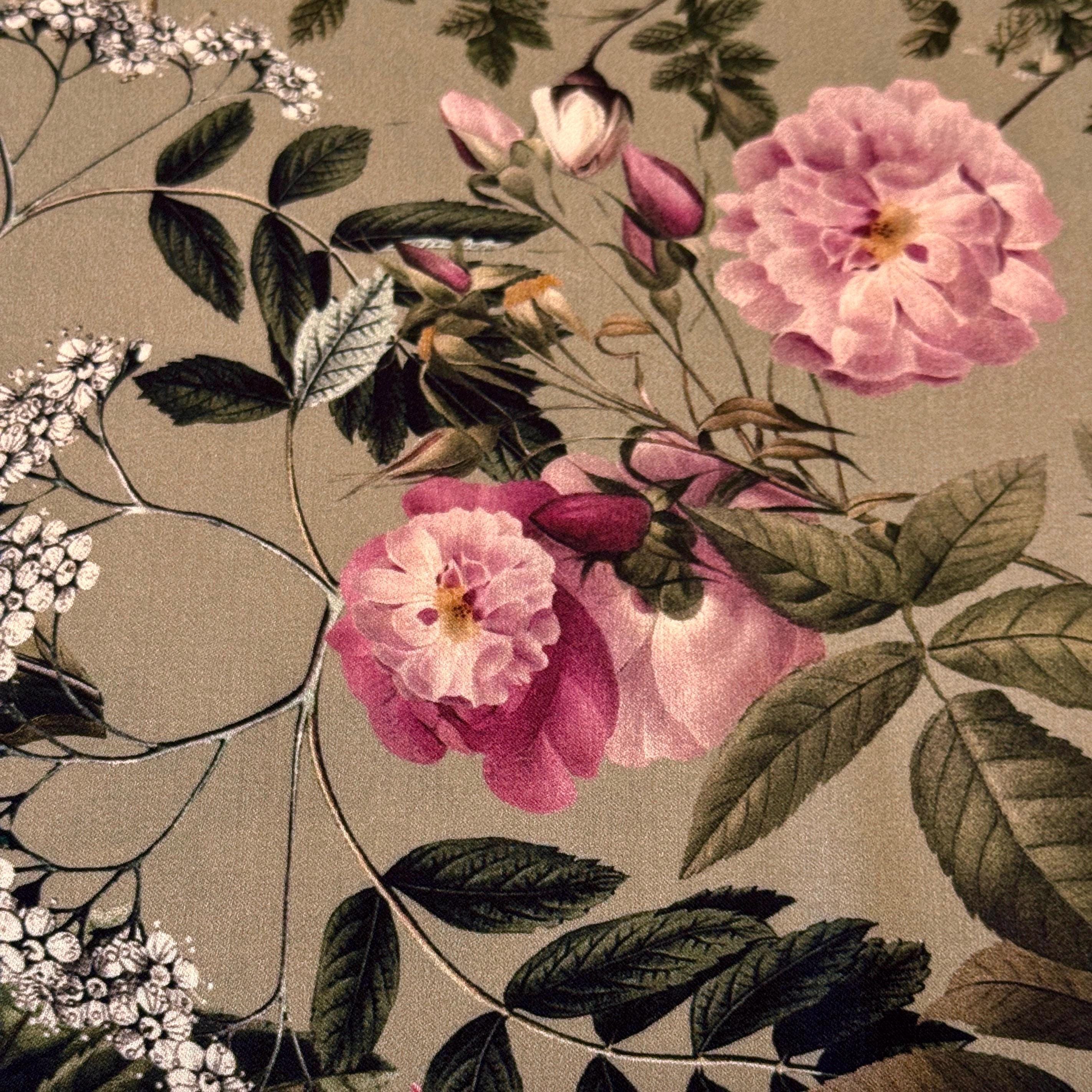 Blouse Femme Rose & Olive - Taille S - Noir Et Blanc - À Motifs - Neuve Avec étiquette