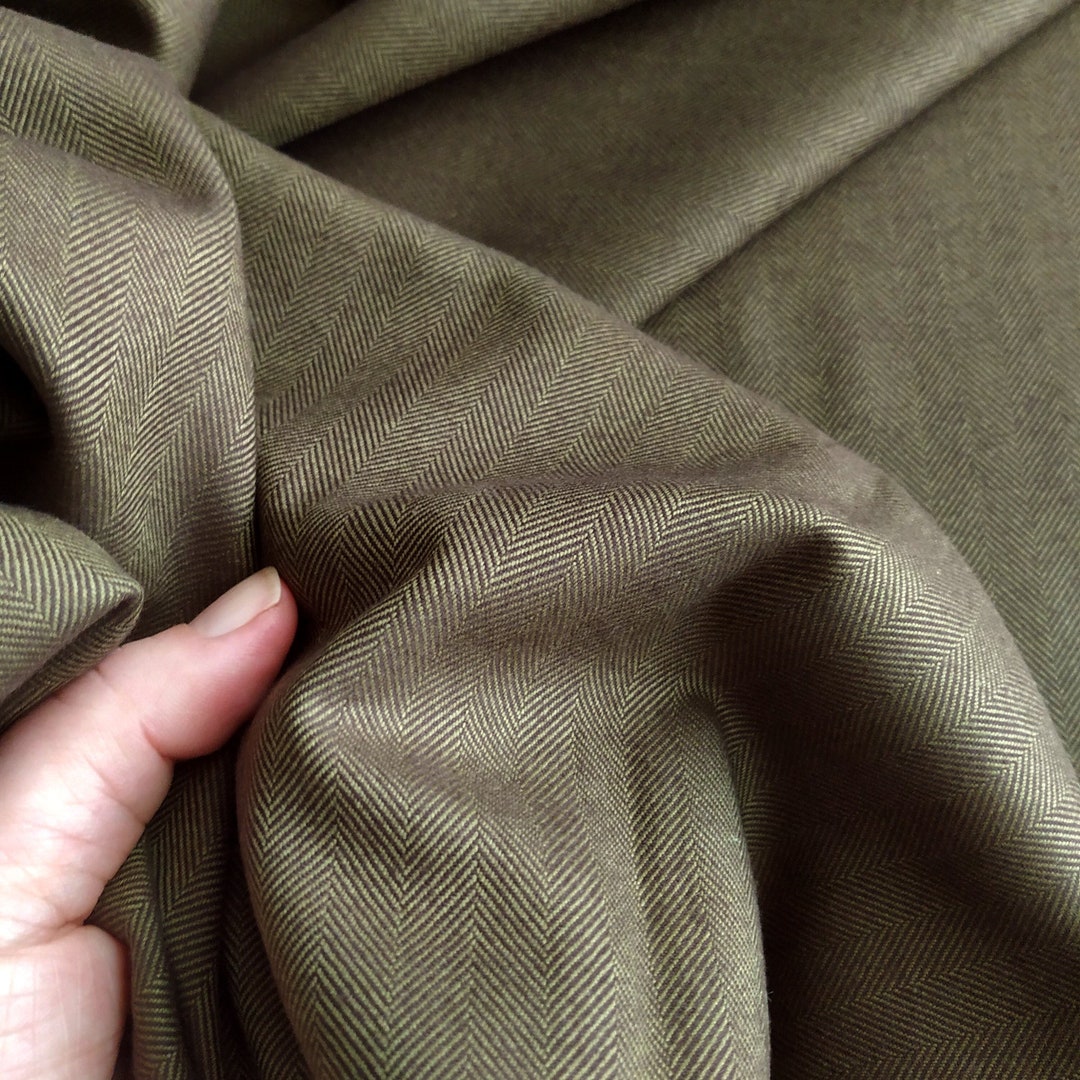 Veste de chasse tweed - France
