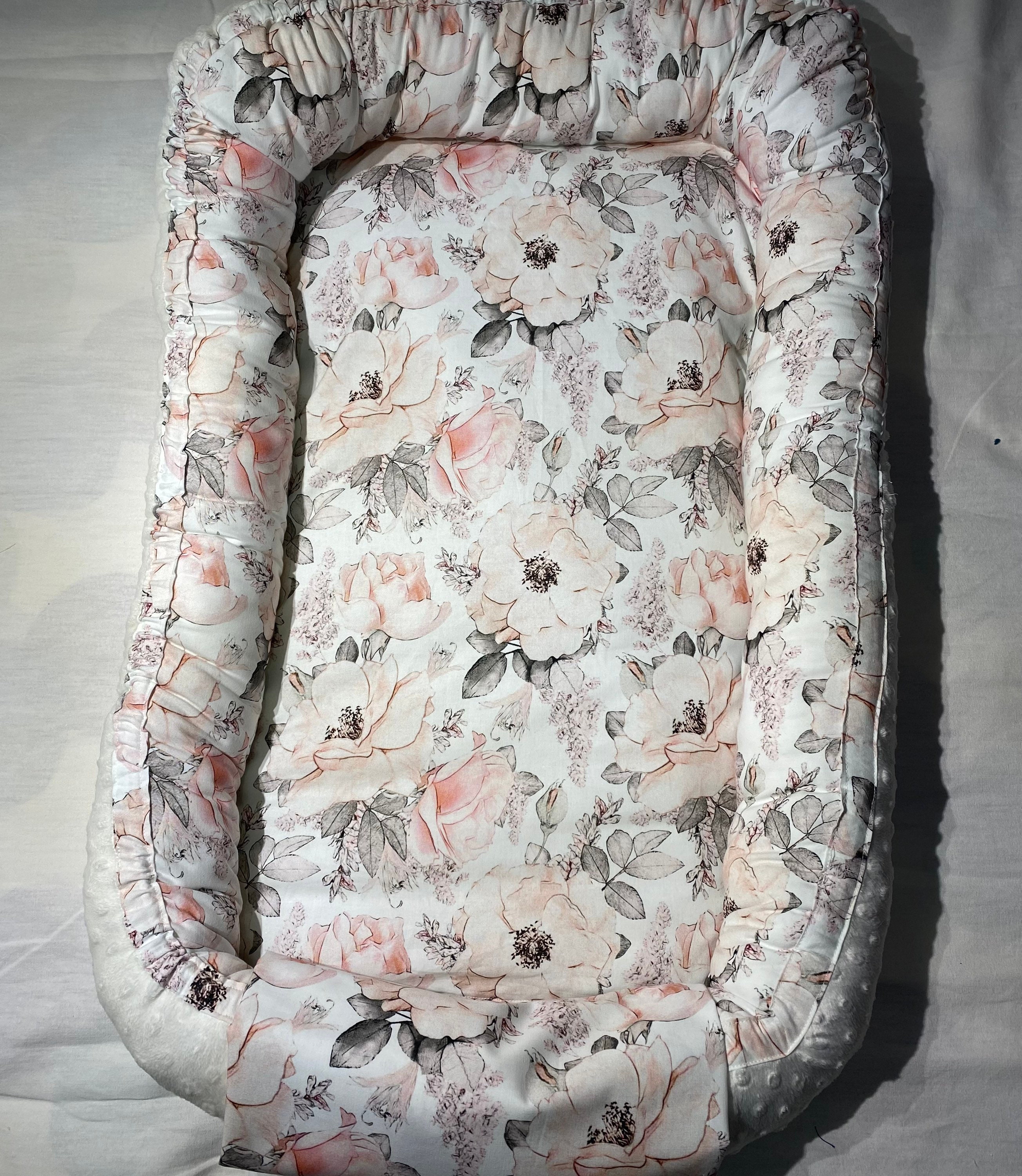 Cocoon Babynest