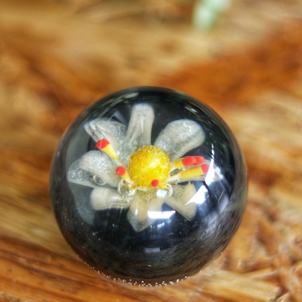 Epoxy Resin Shift Knob Etsy
