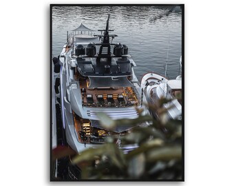 Yacht Vibes