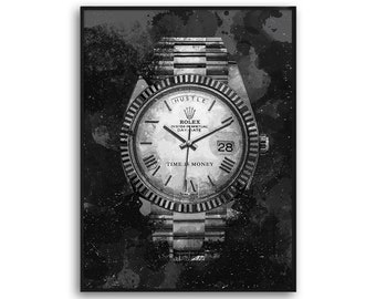 Time Is Money