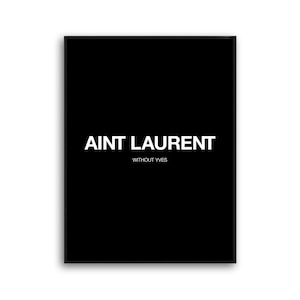 Aint Laurent