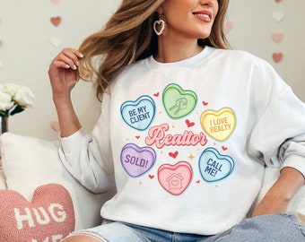 Ask Me About Real Estate Shirt ,Custom Real Estate Shirts for Women, Aesthetic Real Estate Life Sweatshirt, Gift For Real Estate Agency