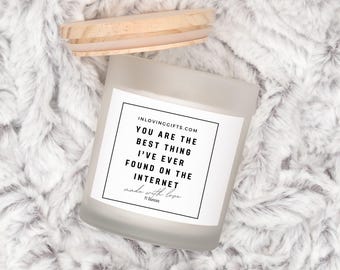 Boyfriend Gift For Him, Best Gifts For Him, Anniversary Gifts For Him, Boyfriend Birthday Gift, Gifts For Girlfriend Long Distance Gift 11oz