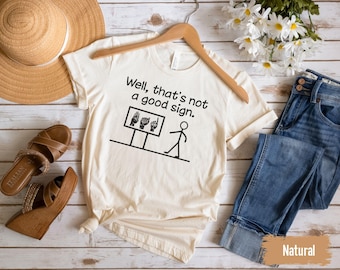 Funny Sign Language Shirt (BAD) ASl Shirt, Deaf Shirt Love Shirt SLP Shirt Speech Language Pathologist Speech Therapist Gift ASL Hand Shirt