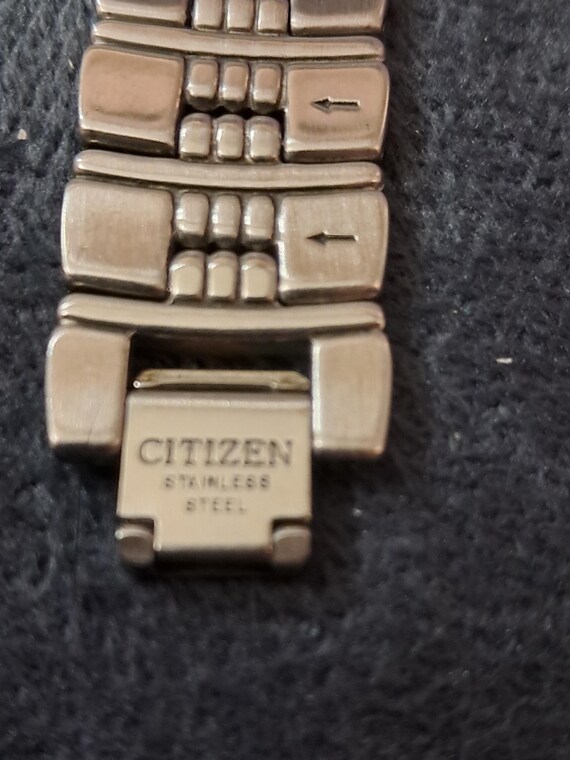 Citizen Eco-drive Men display picture 3
