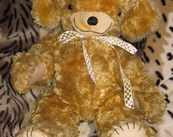 Fortnum and best sale mason teddy bear