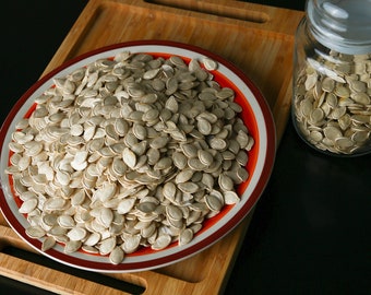 Howden Pumpkin Seeds