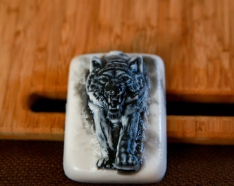 Wolf Soap