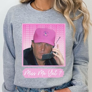 Funny Trump Shirt Trump Sweatshirt Trump Hoodie, Conservative Shirts, Republican Sweatshirt Gift For Sister, Conservative Shirt Gift For Mom