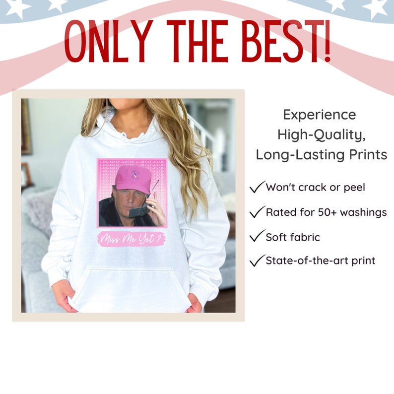 Funny Trump Shirt Trump Sweatshirt Trump Hoodie, Conservative Shirts, Republican Sweatshirt Gift For Sister, Conservative Shirt Gift For Mom