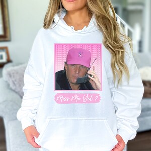 Funny Trump Shirt Trump Sweatshirt Trump Hoodie, Conservative Shirts, Republican Sweatshirt Gift For Sister, Conservative Shirt Gift For Mom