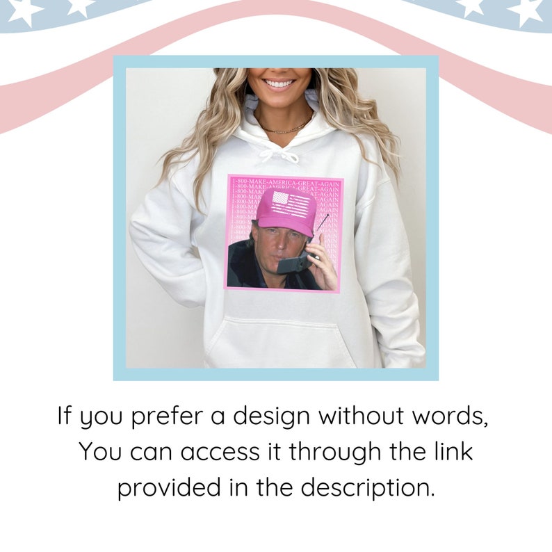 Funny Trump Shirt Trump Sweatshirt Trump Hoodie, Conservative Shirts, Republican Sweatshirt Gift For Sister, Conservative Shirt Gift For Mom