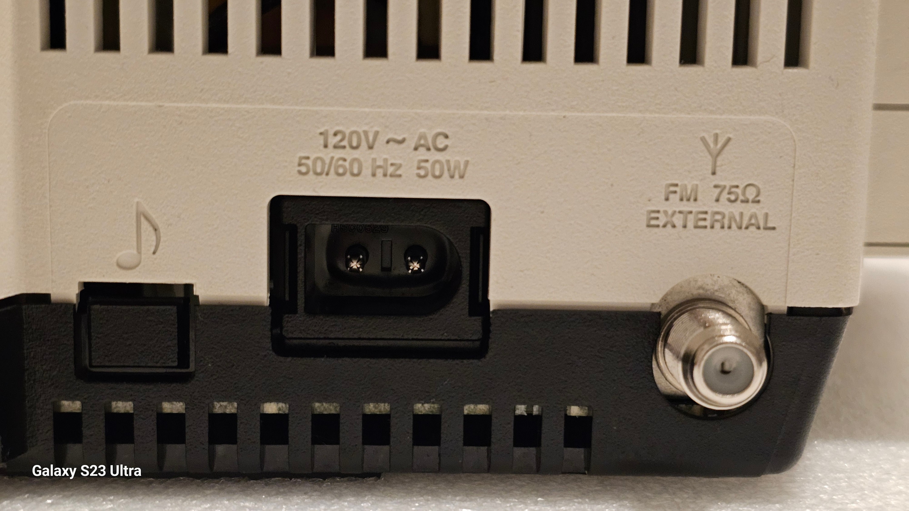 Bose Wave Radio AWR1W1/AWR113 & Remote Control NO CD Player Etsy