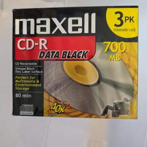 貴重！MEMOREX メモレックス CD−R 80枚セット 日本製 未使用 Amazon.com: Memorex 32020016609 CD-R 80 40x Eco Spindle