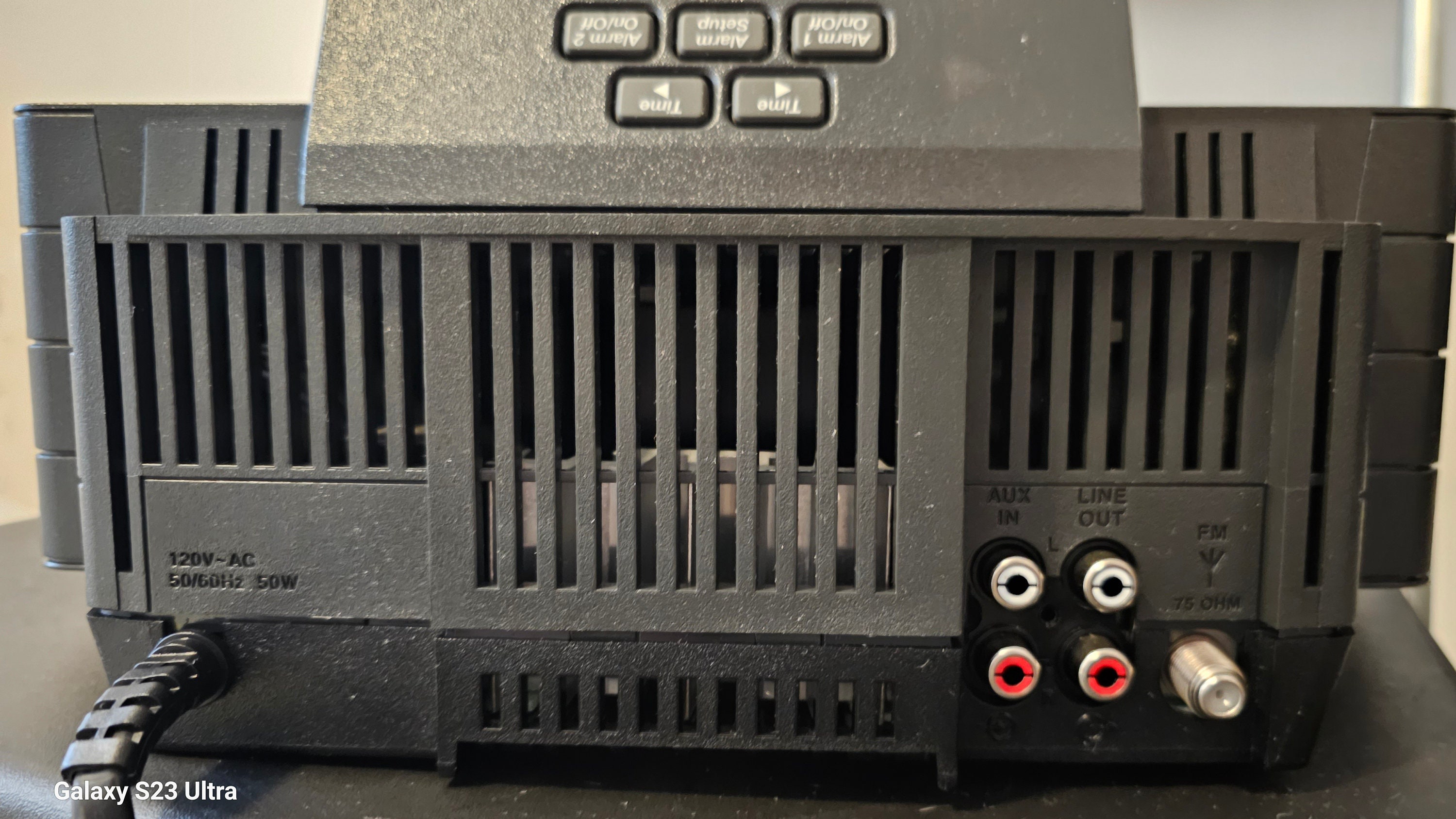 Bose Wave Radio NO CD PLAYER Read Etsy