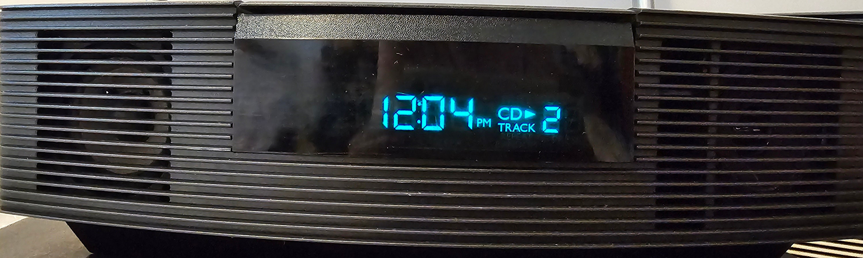 Bose Wave Radio NO CD PLAYER Read Etsy