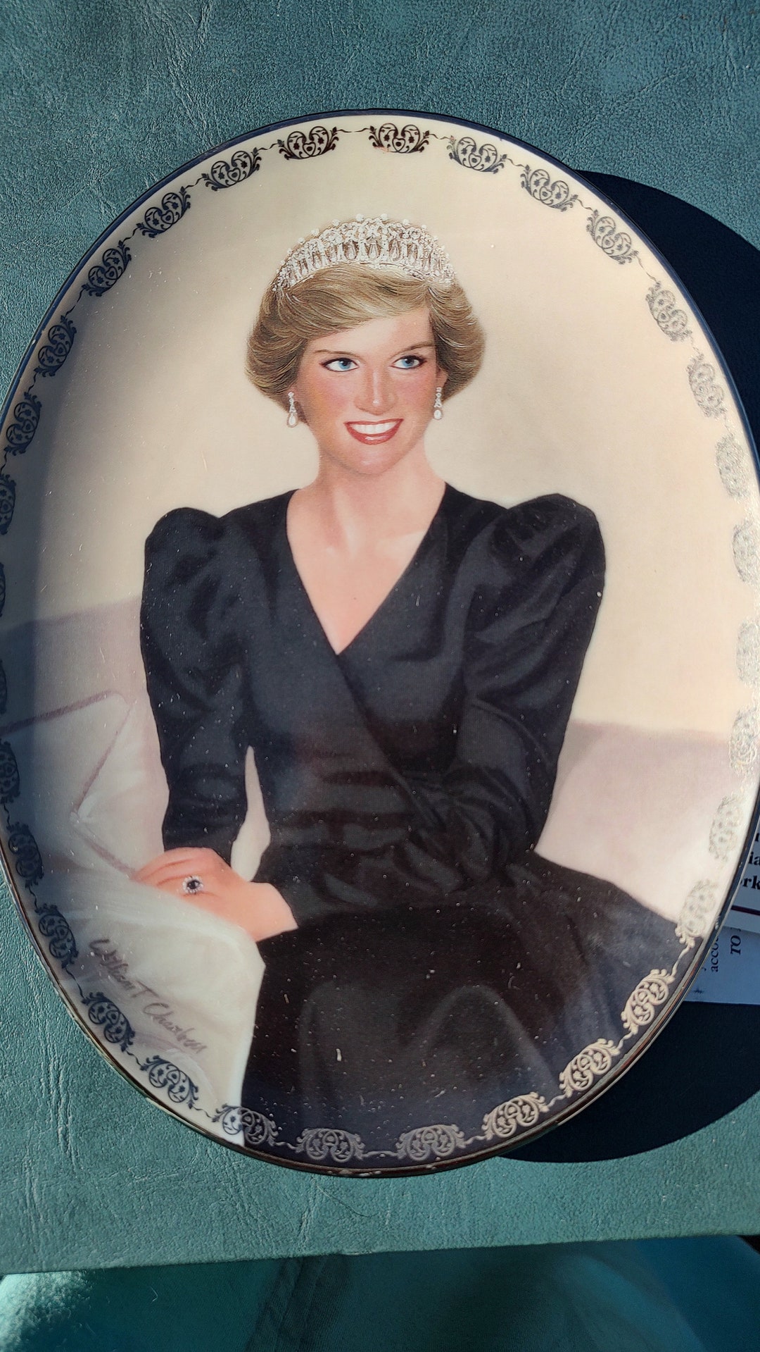 bradford-exchange-princess-diana-an-etsy