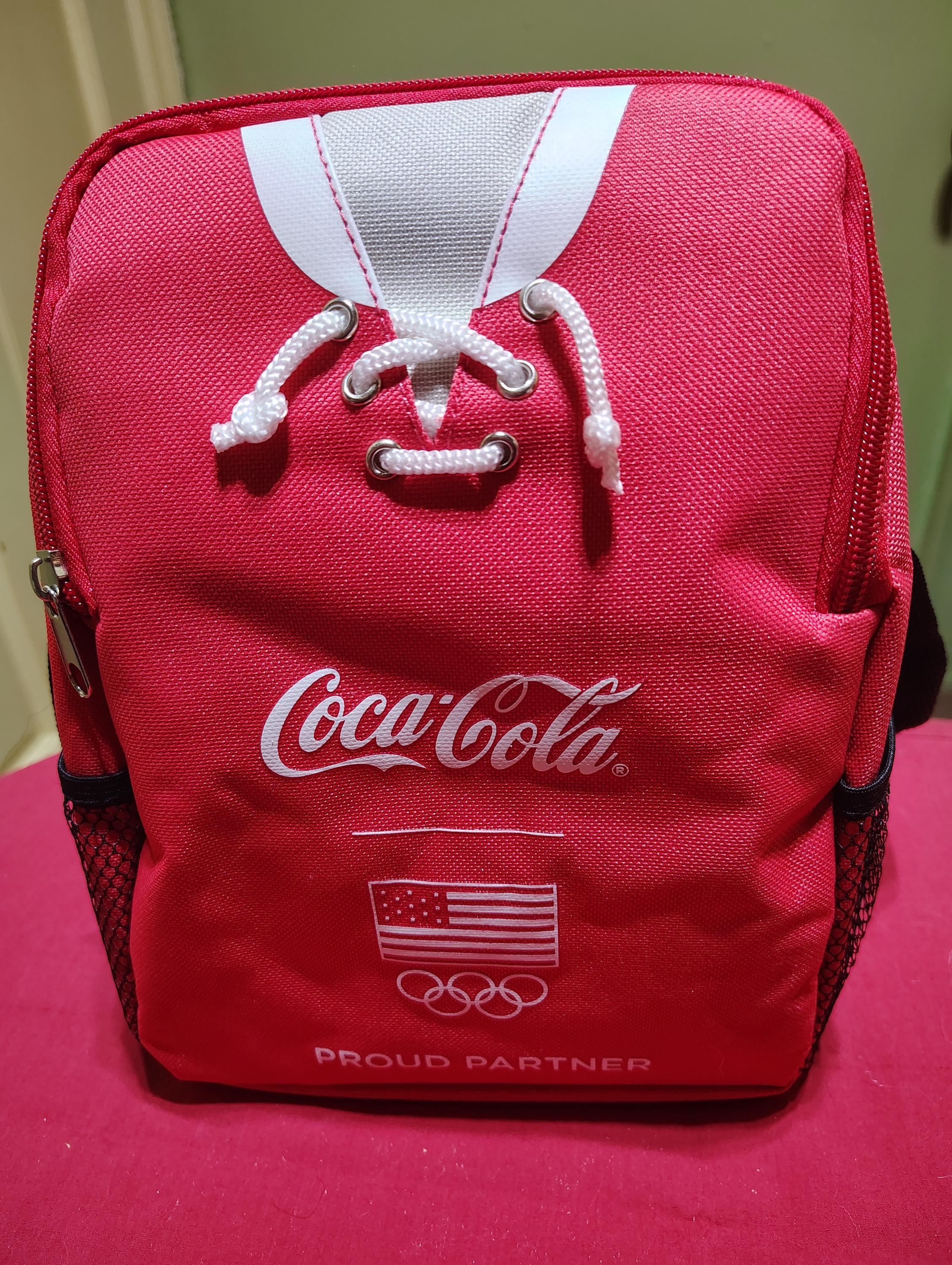 Coca Cola Coin Purse - Etsy