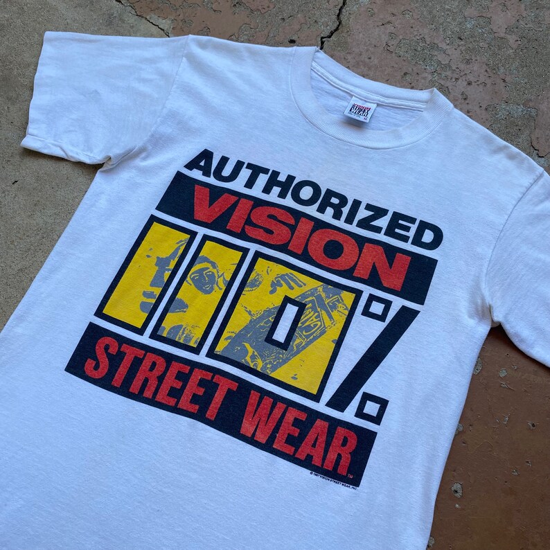 Sweat-shirt Vintage Années 80/90 Skateboard - Marque Independent - Taille XL - Occasion Très Bon état