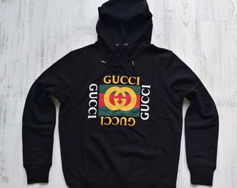 etsy gucci hoodie