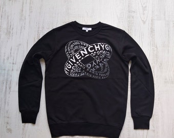 etsy givenchy