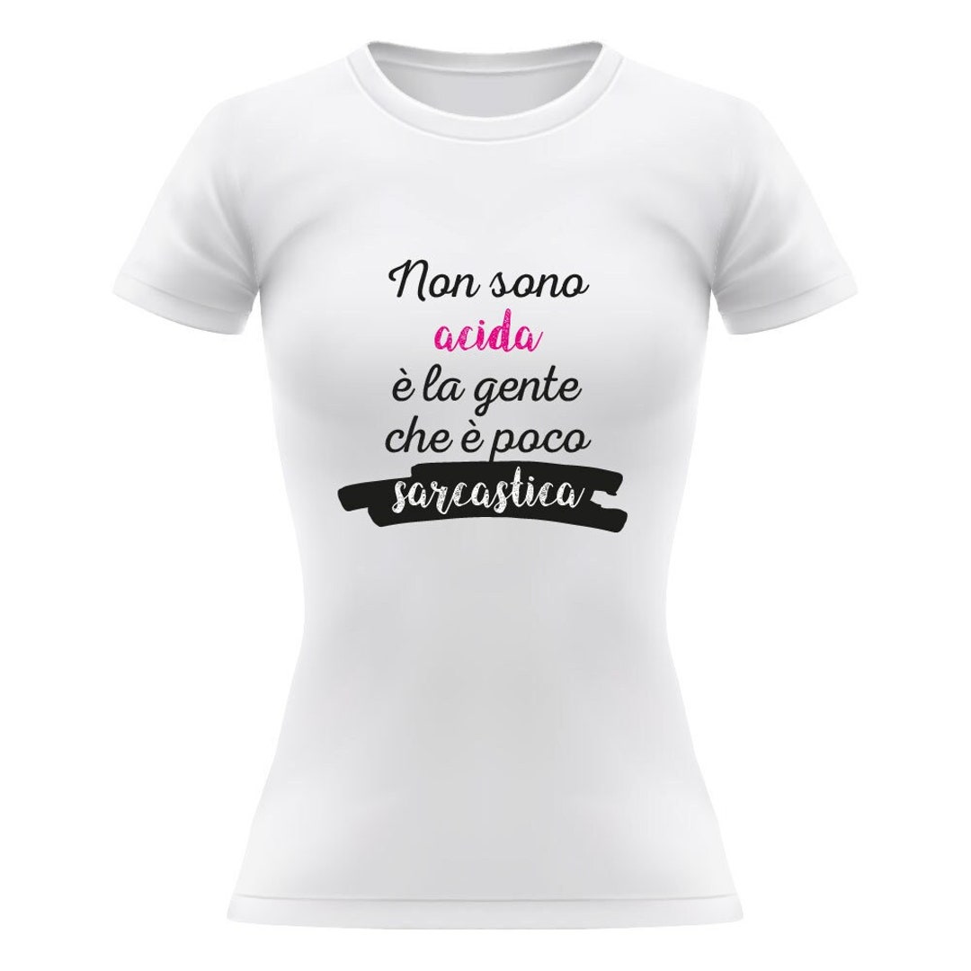 Tazza Divertente Pazienza – Lol T-shirt
