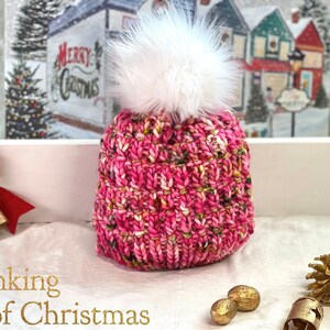 Pinking of Christmas