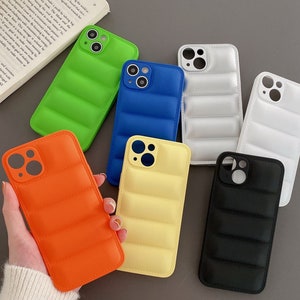New Winter Teddy Dog Fluffy Phone Case for iPhone 12 Mini 11 Pro XS Max Xr  SE 2020 SE2 7 8 6 6s Plus 5 5s Short Fur Warm Cover