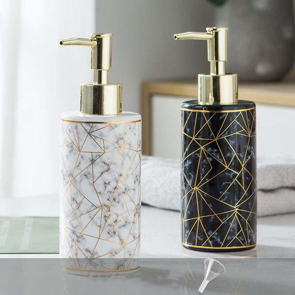 Hand Soap Dispenser - Etsy