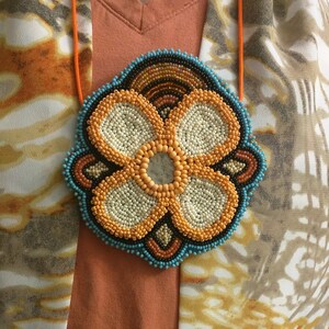 Iroquois Necklace Etsy Canada