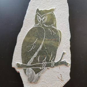 Siku Soapstone - Etsy