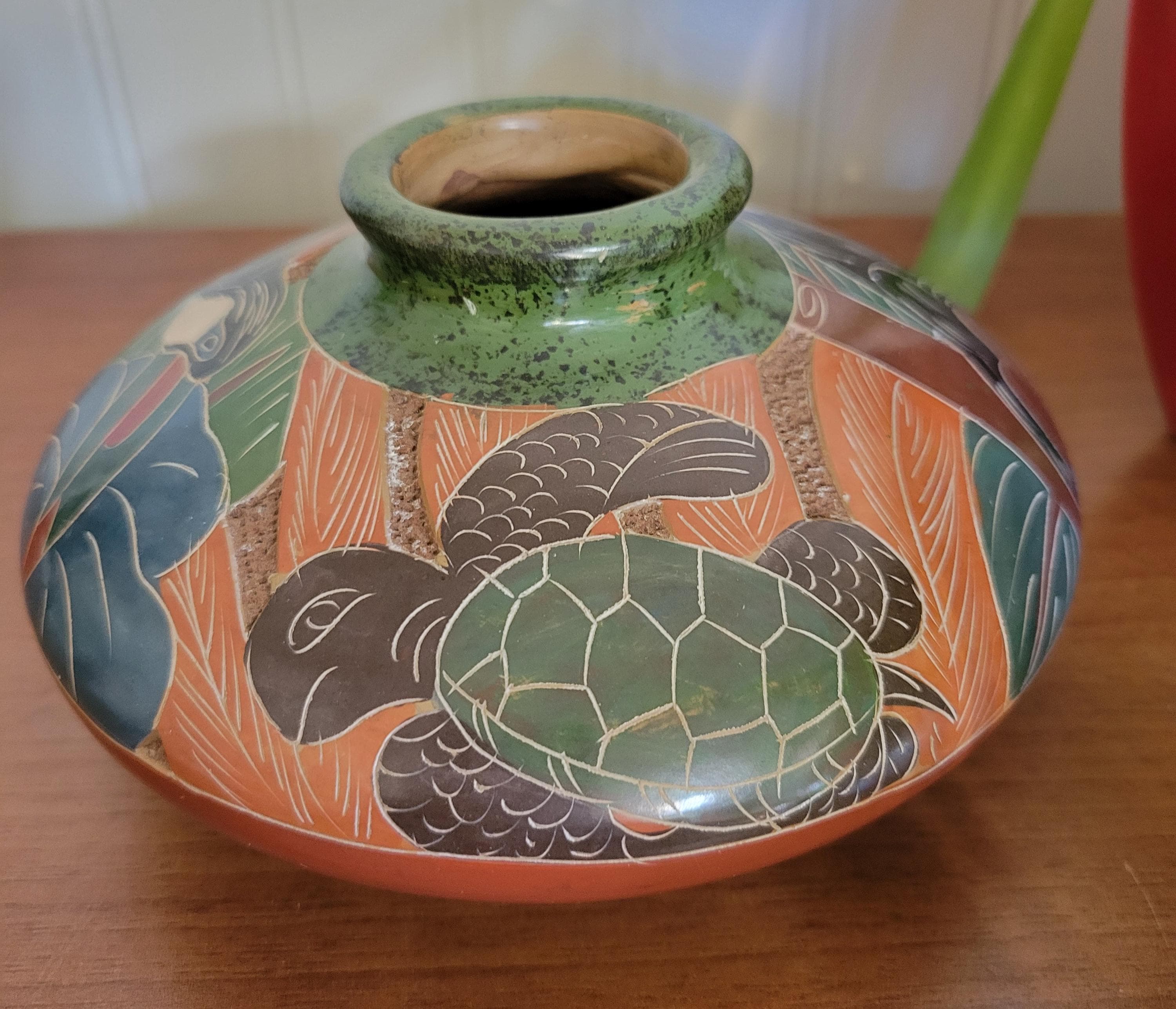 Indigenous Pottery - Etsy Canada