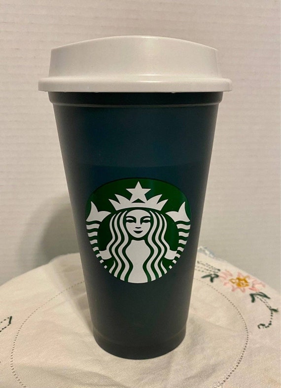 Starbucks Holiday 2020 Color Changing Cup - Etsy