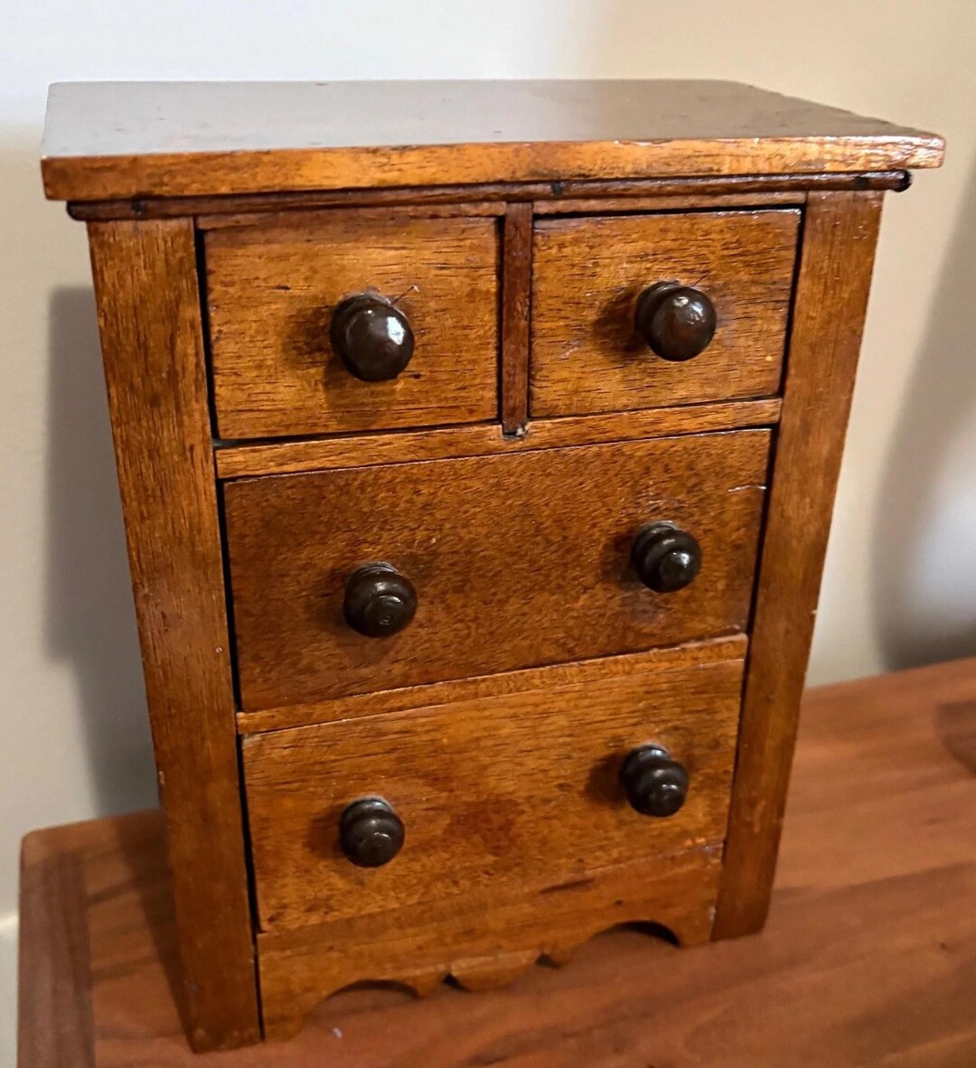 antique-miniature-chest-of-drawers-american-folk-art-furniture-two-over