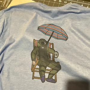 T básico da tecnologia da bomba do AF | eu posso ser uma tecnologia mestra da bomba mas ainda sou camiseta | Emblema EOD na frente | Vida tecnológica de bomba