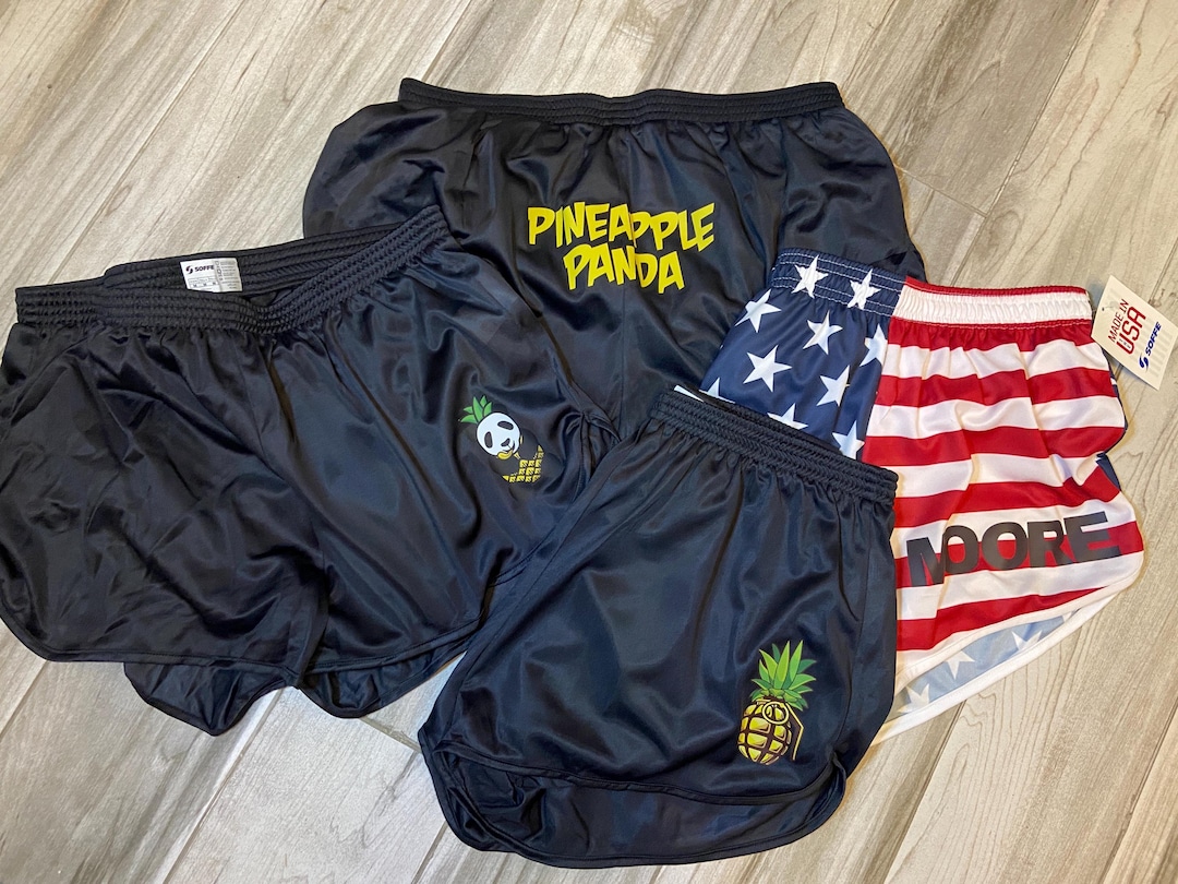 Soffe Ranger Panty Running Shorts Reviewed In 2020 - Foto 6